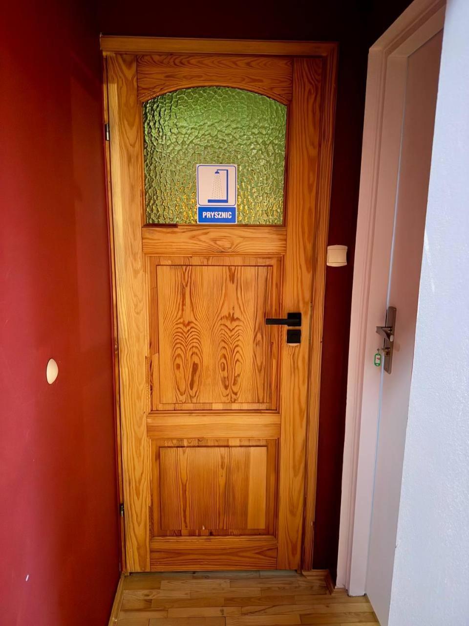 Vector Home Warschau Buitenkant foto