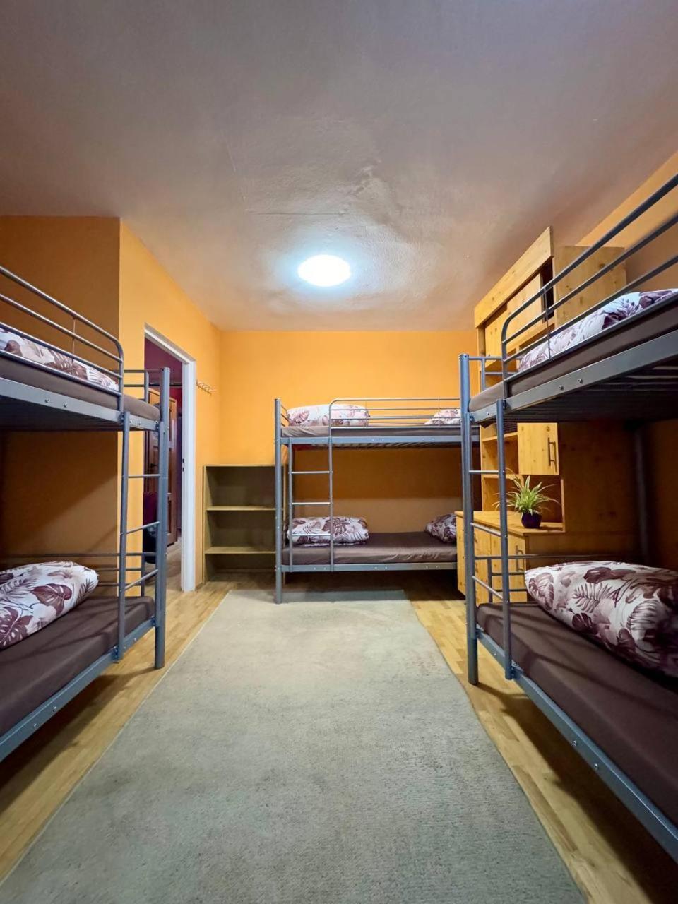 Vector Home Warschau Buitenkant foto